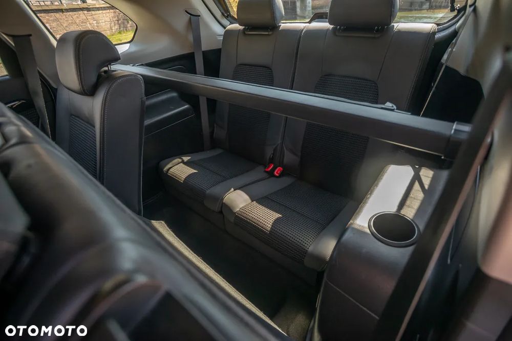 Chevrolet Captiva - 21