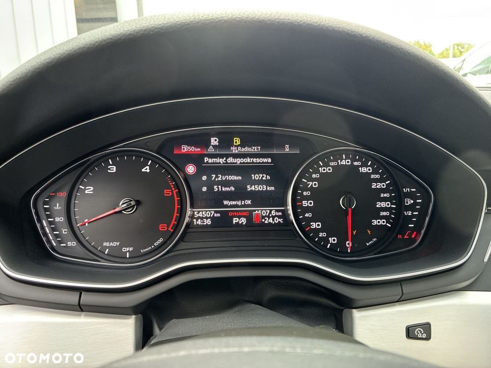 Audi A4 Avant 40 TDI mHEV Quattro S Line S tronic - 16