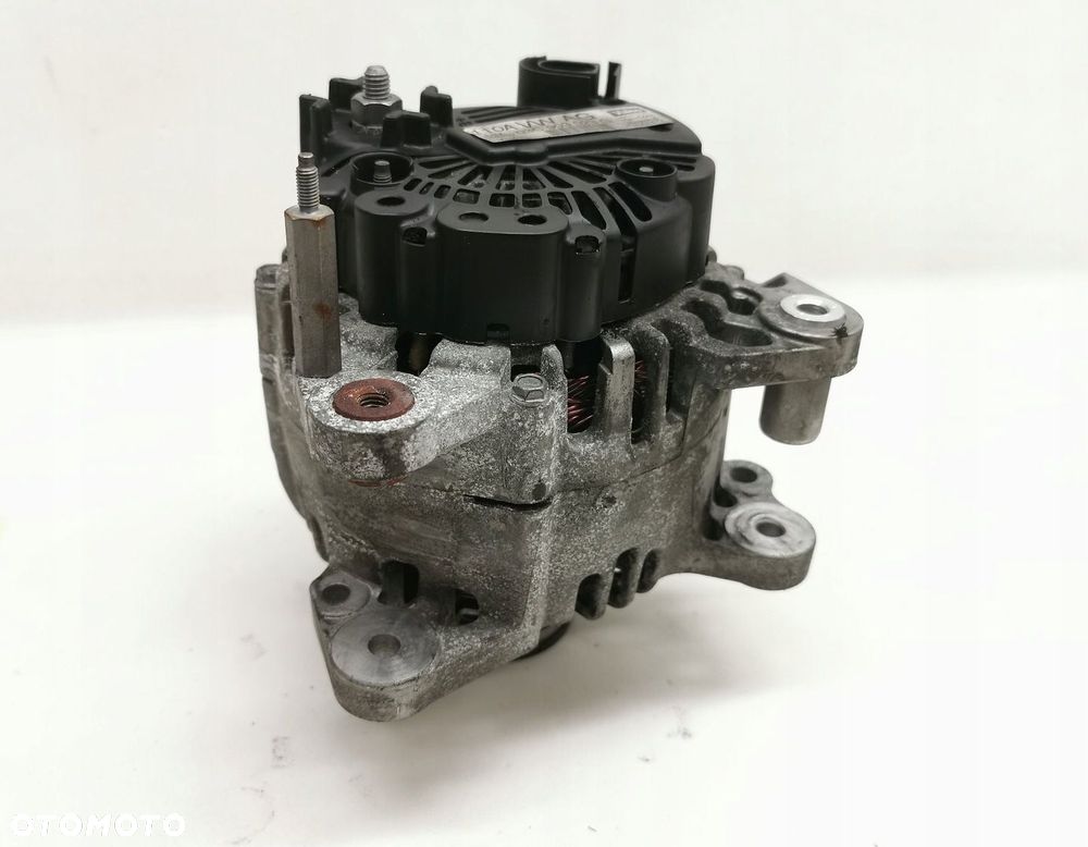 ALTERNATOR VW GOLF VI 1.4 TSI 03C903023G - 5