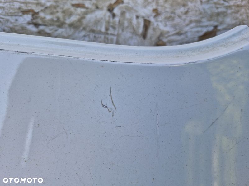 FIAT PANDA III 3 BŁOTNIK LEWY PRZÓD PRZEDNI - 4