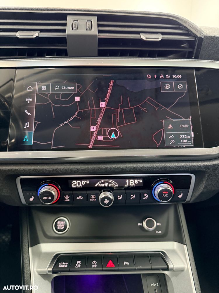 Audi Q3 2.0 40 TFSI S tronic quattro - 25