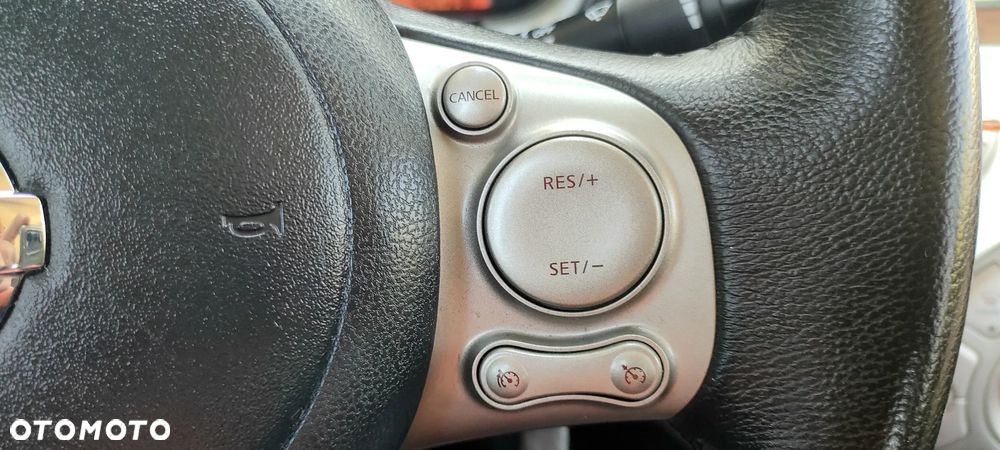 Nissan Micra 1.2 Salt & Pepper - 8