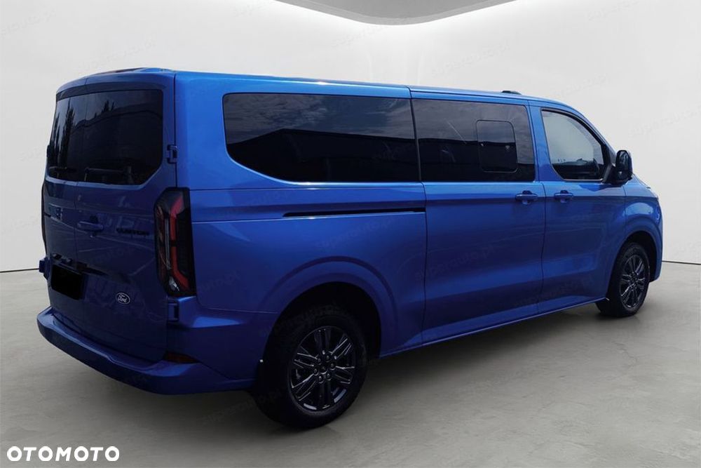Ford Transit Custom - 7