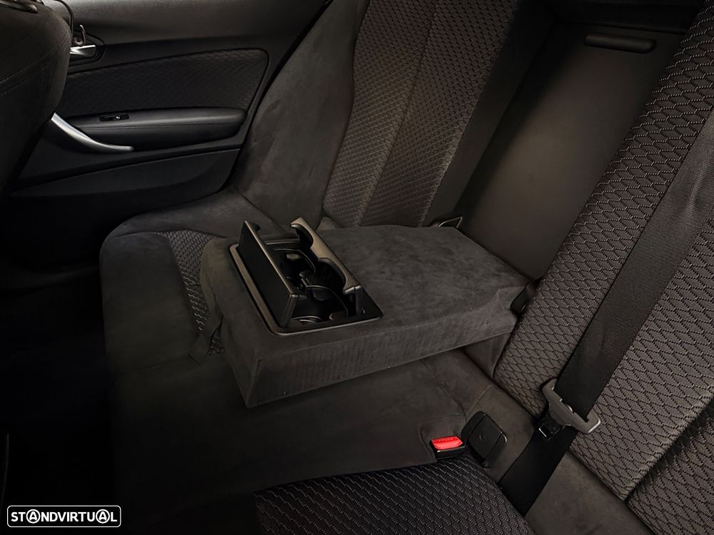 BMW 118 i Pack M - 48