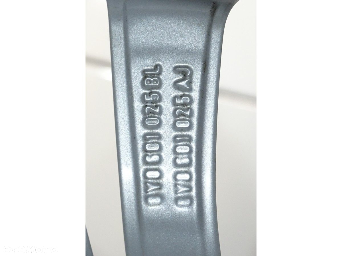Koła letnie   18" AUDI A3 8V0 - 6