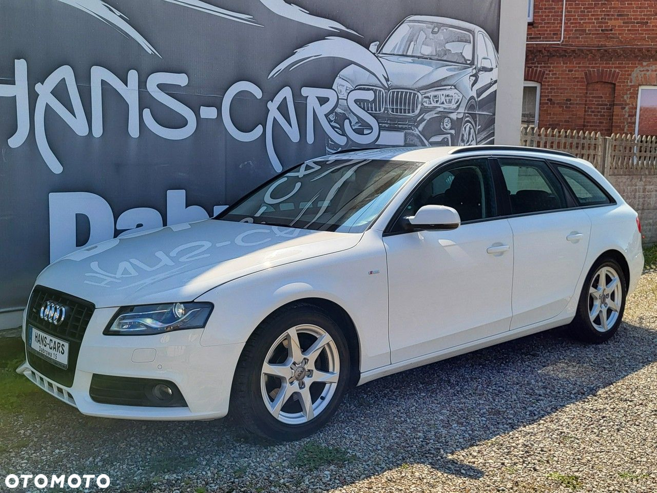 Audi A4 - 32