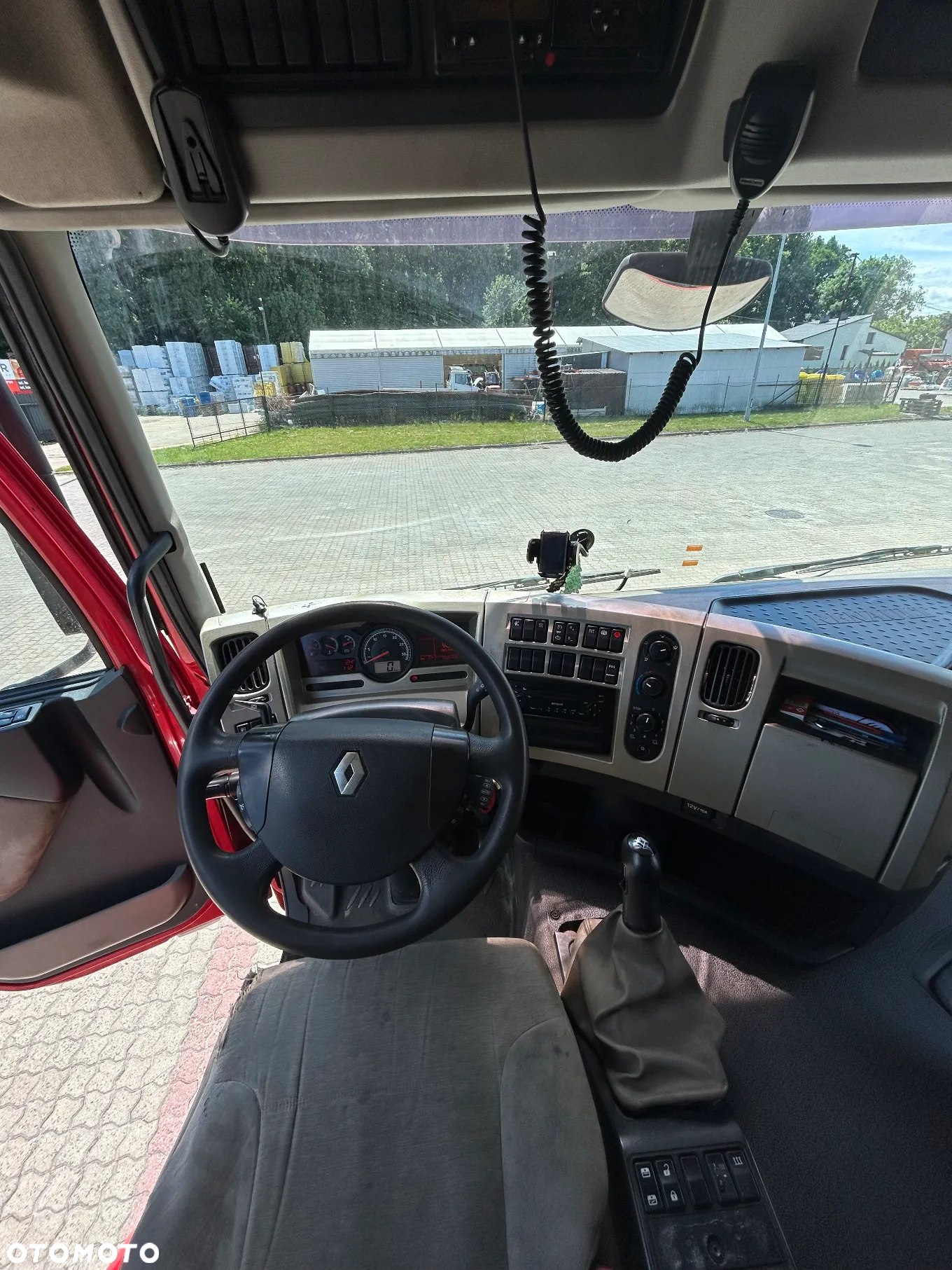 Renault Premium - 5