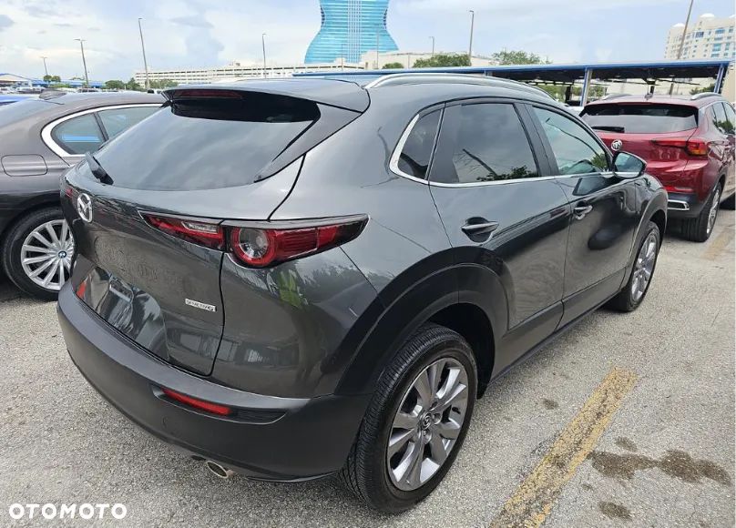 Mazda CX-30 - 4