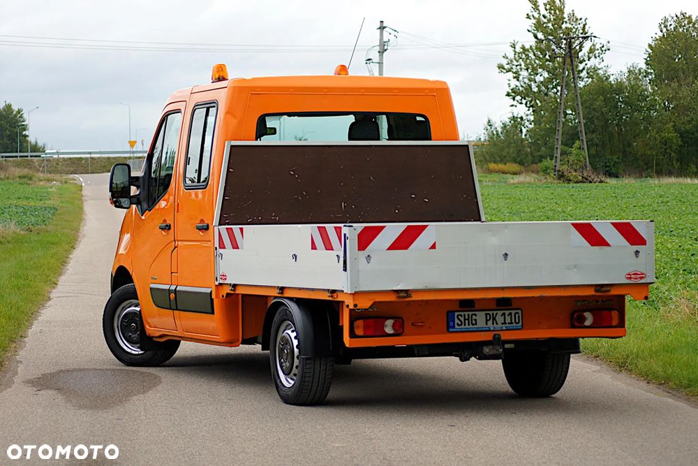 Renault Master doka - 15