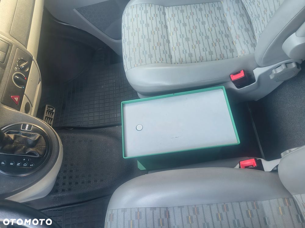 Volkswagen Transporter t5 lift - 10