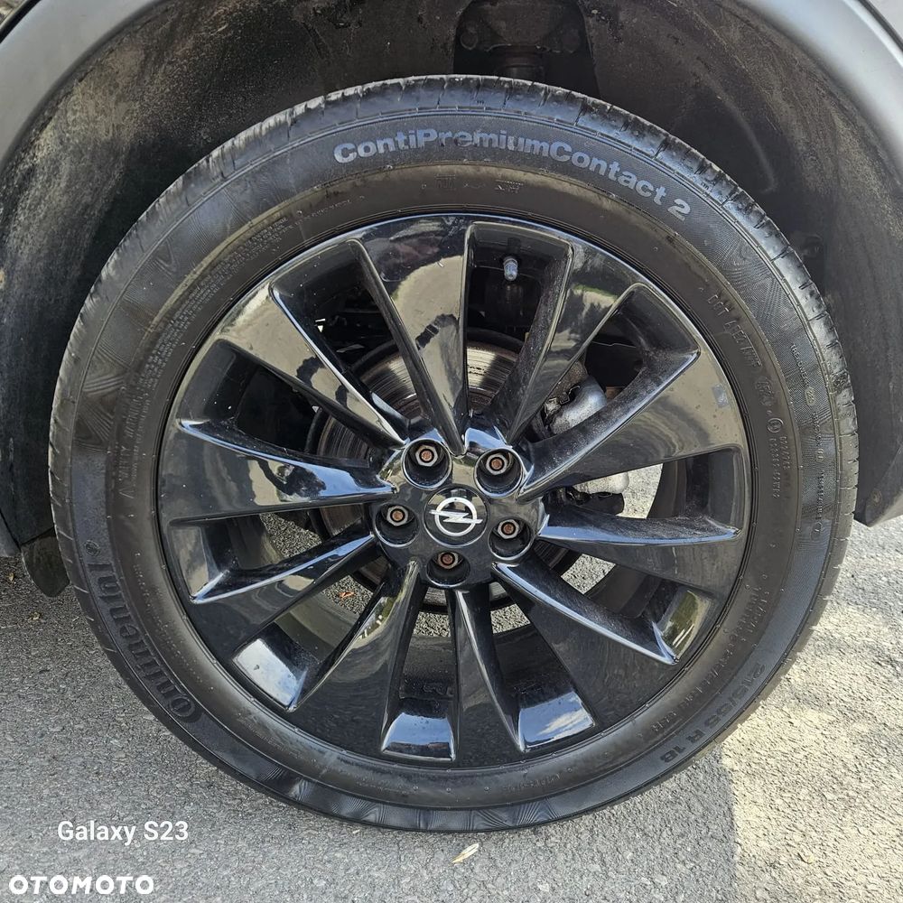 Opel Mokka X 1.4 (ecoFLEX) Start/Stop 4x4 Innovation - 14