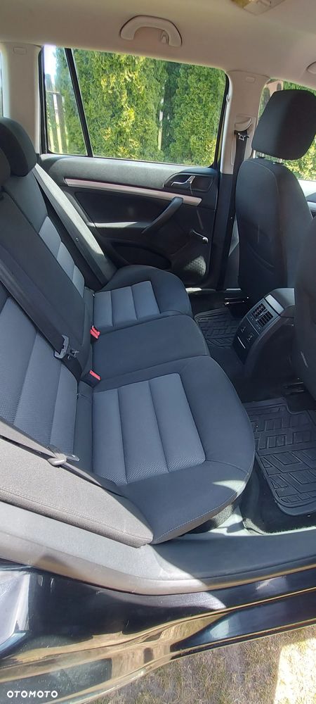 Skoda Octavia 1.6 Classic EU5 - 16