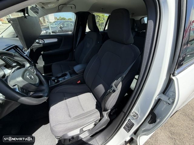 Volvo XC 40 1.5 T4 PHEV Inscription Expression - 16