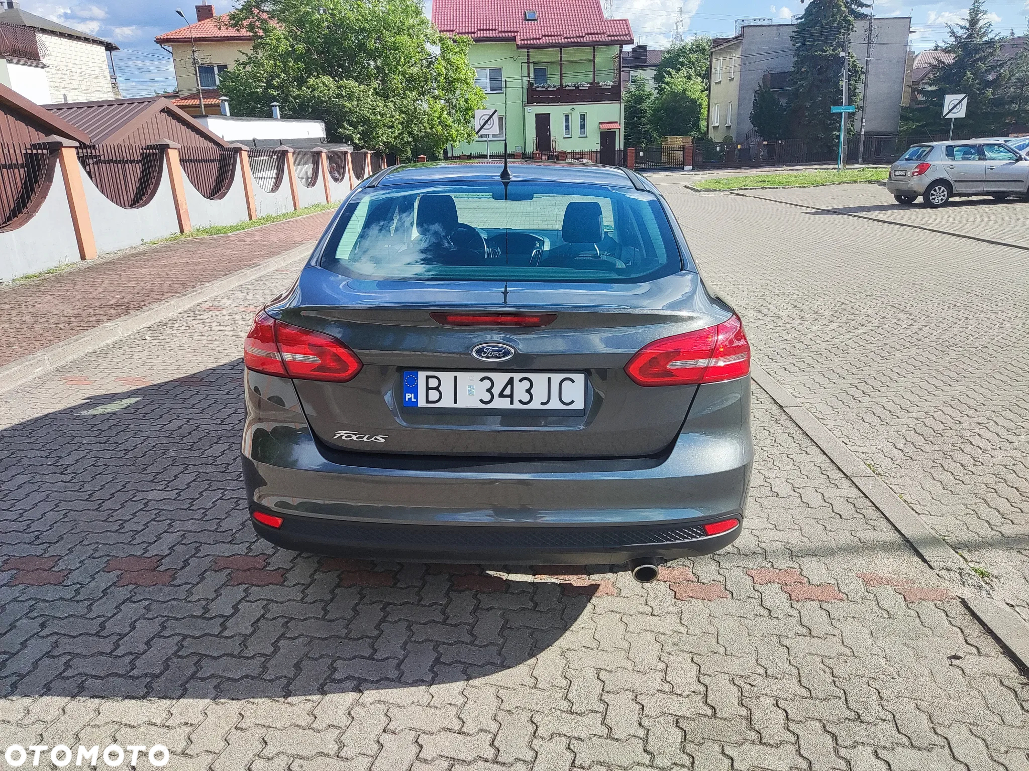 Ford Focus - 7