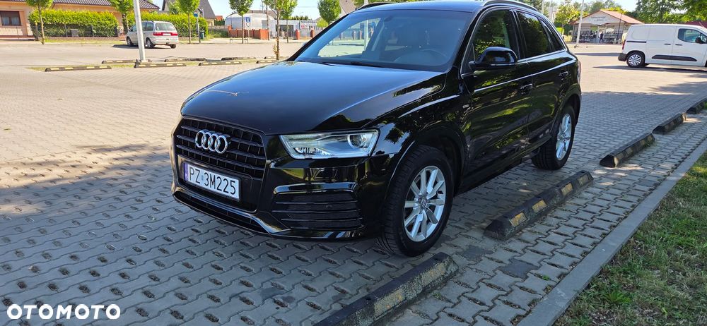 Audi Q3 1.4 TFSI S tronic - 8