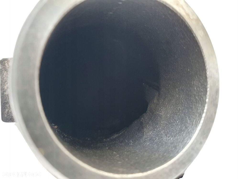 TURBOSPRĘŻARKA Subaru Legacy Outback Forester V 2.0 D 14411AA720 RHV4 - 11