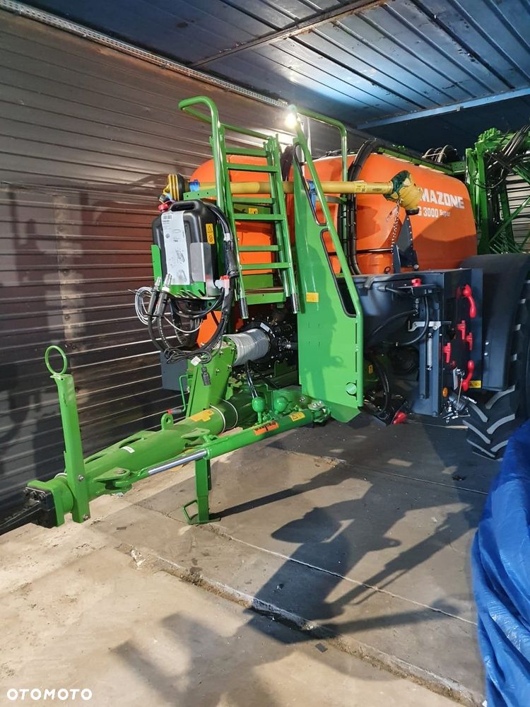 Amazone UG 3000 Special - 6