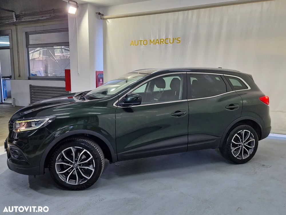Renault Kadjar BLUE dCi 116 Zen - 23