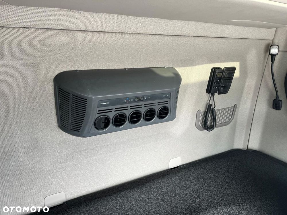 Scania S 460 A4x2NA Rok gwarancji na układ napędowy - 20