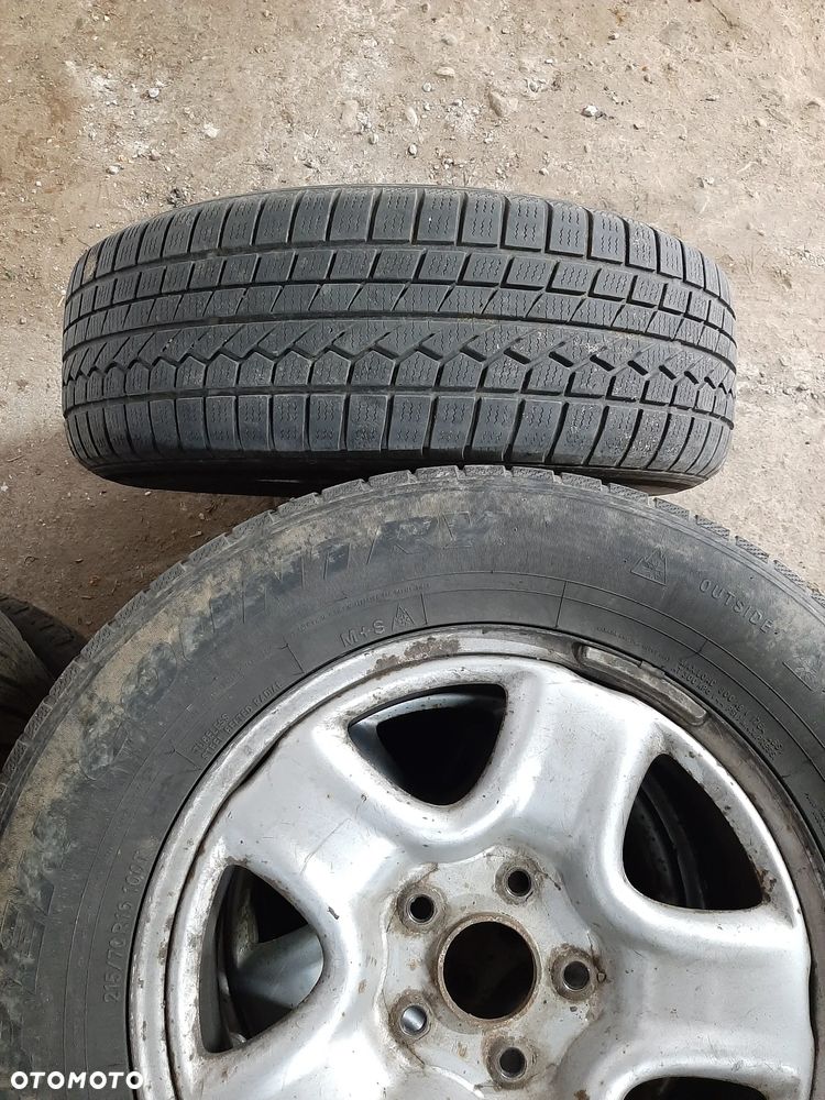 Toyota RAV4 2.0 VVT-i 4x4 - 18