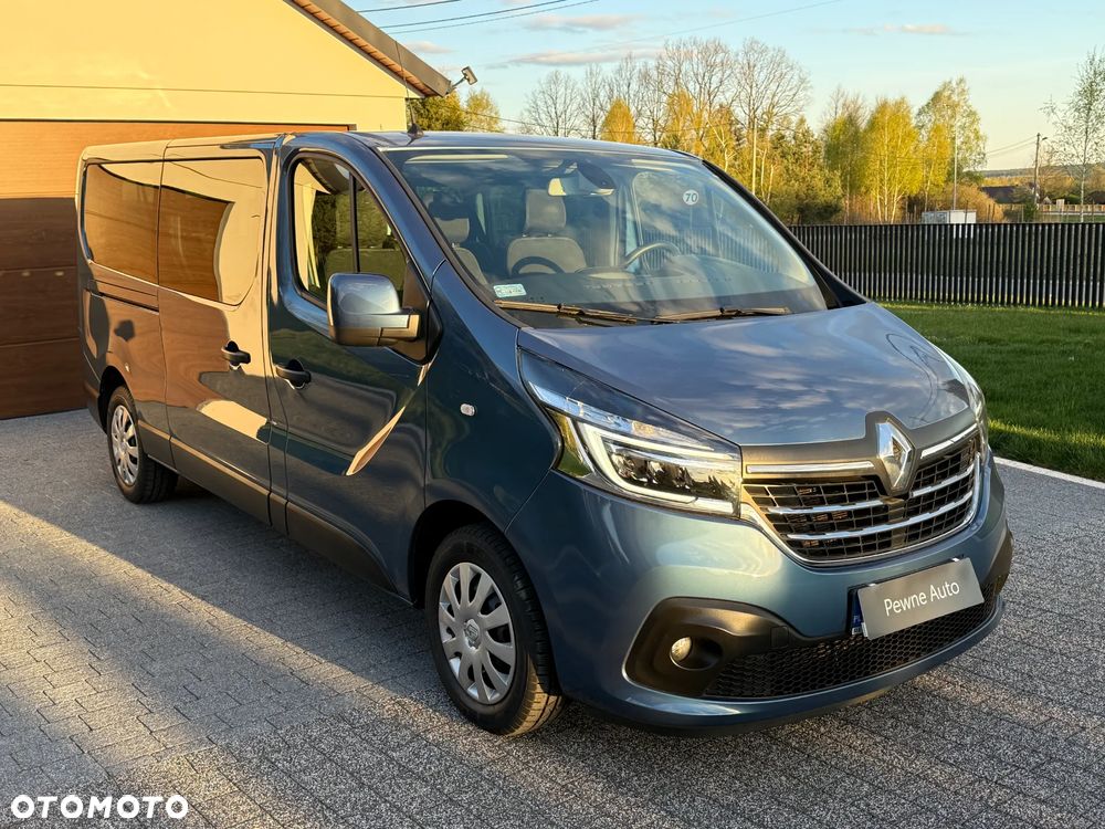 Renault Trafic - 22