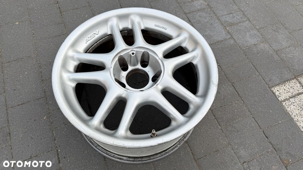 E851713 Felga aluminiowa Azev bmw 8.5.0" x 17" 5x120 ET13 alufelga koło - 2