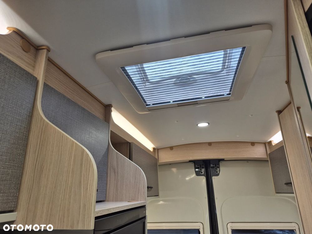 Ford KAMPER RANDGER R560 TRANSIT 4X2 165KM NOWY! MODEL 2026! - 32