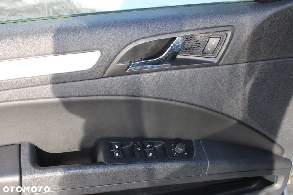 Skoda Superb 2.0 TDI DSG Comfort 4x4 - 12