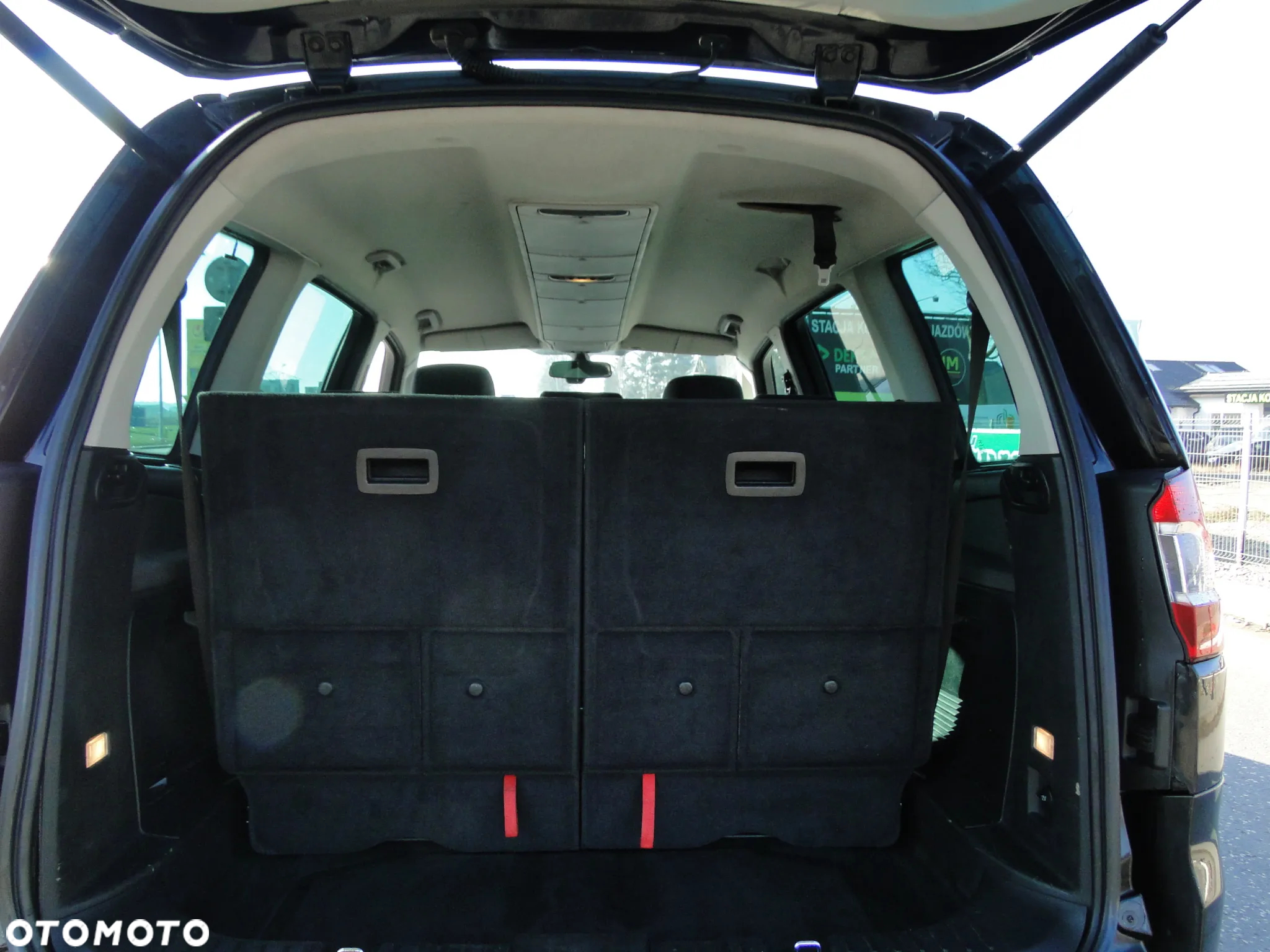 Ford Galaxy 2.0 TDCi Platinium X (Titanium) - 19
