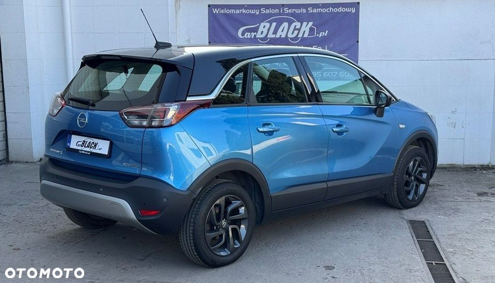 Opel Crossland X - 6