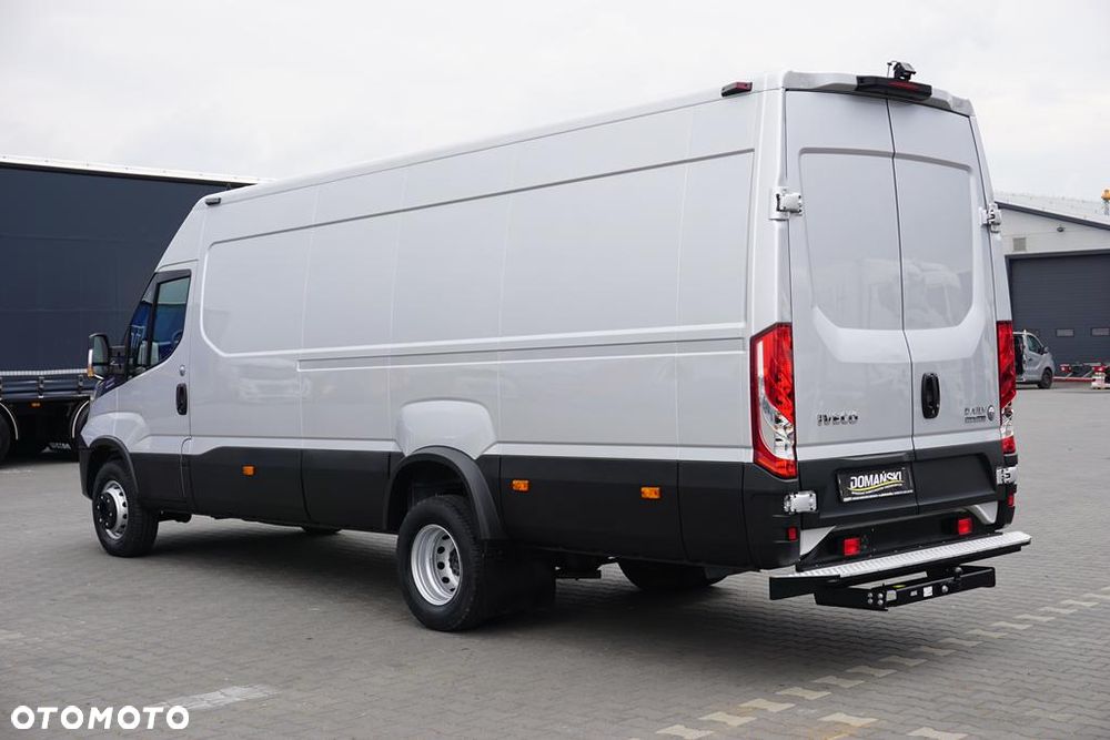 Iveco / DAILY / 70C18 / 3,0 - 180 KM / HI - MATIC / MAXI / 91 000 KM - 6