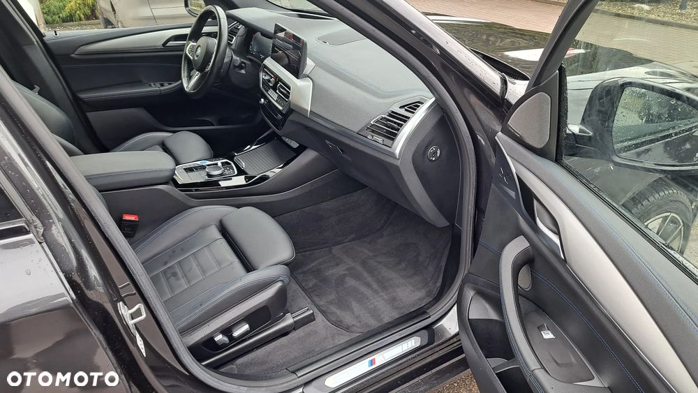 BMW iX3 ver-impressive - 5