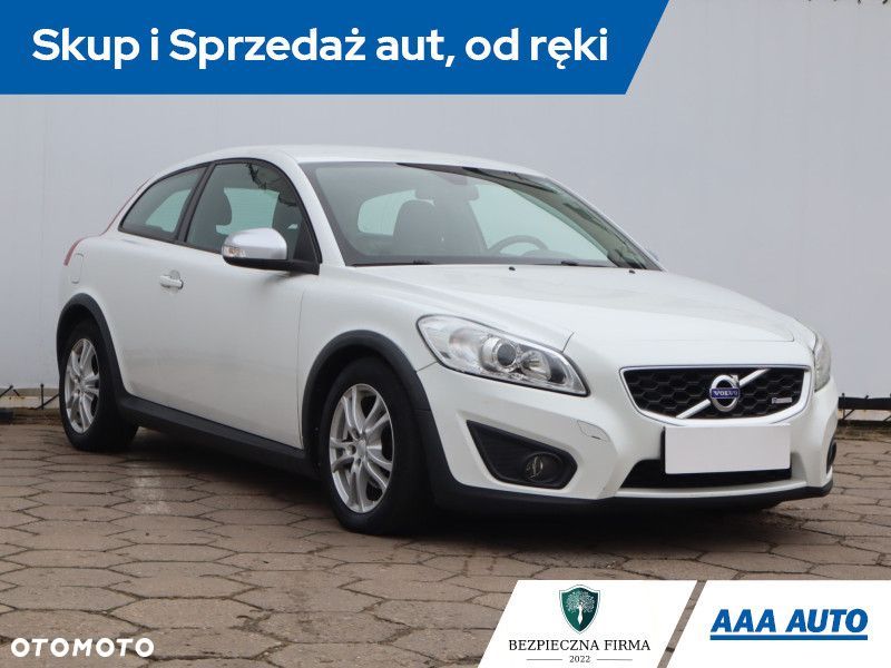 Volvo C30 - 2