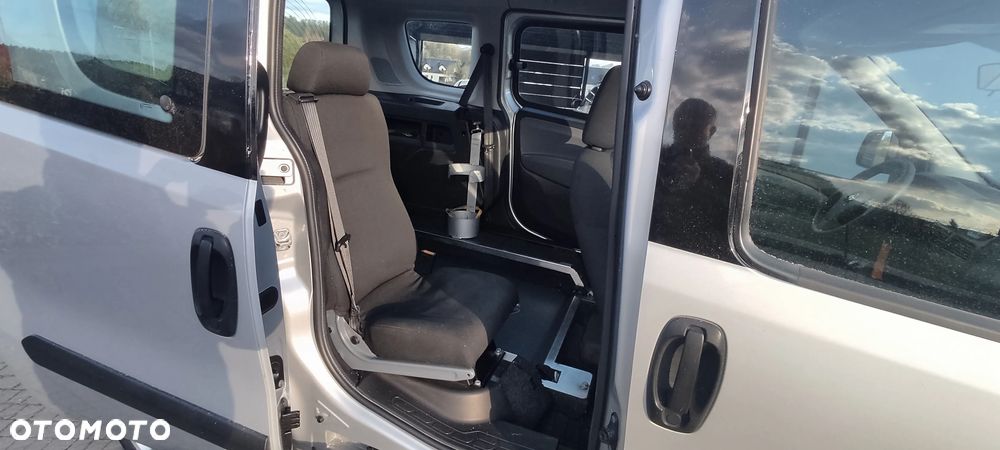 Opel Combo 1.6 CDTI L1H1 S&S Edition - 15