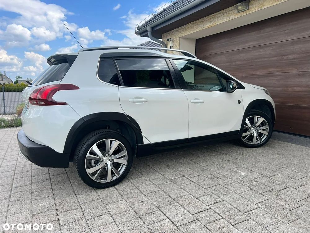 Peugeot 2008 - 3