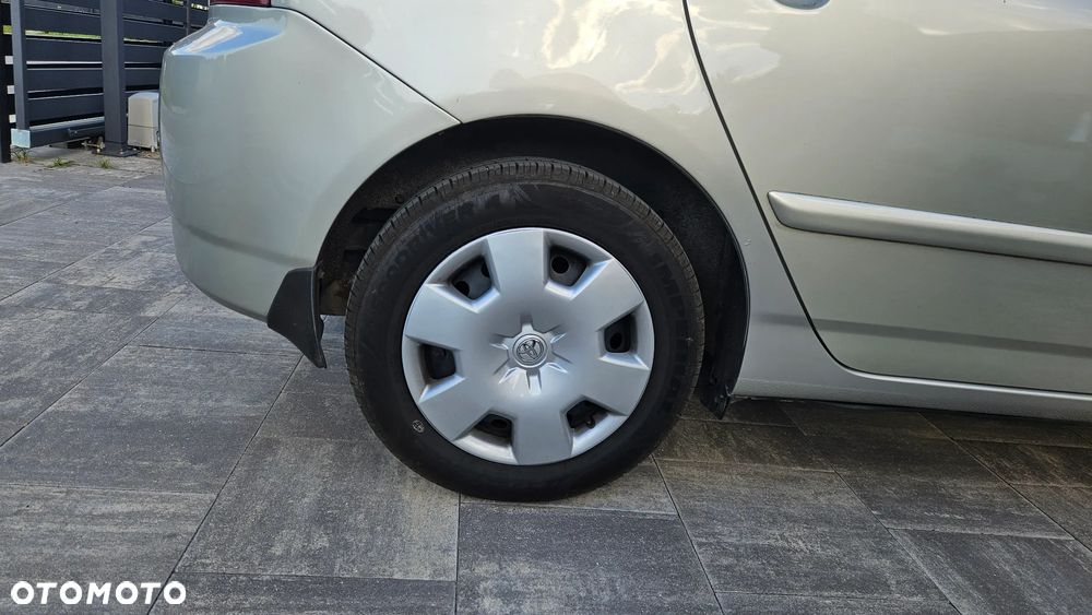 Toyota Corolla 1.4 D-4D - 14