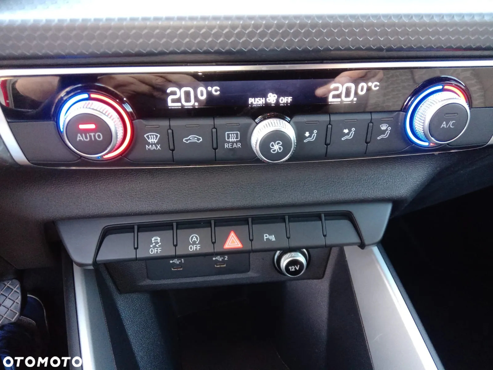 Audi A1 30 TFSI Sportback - 9