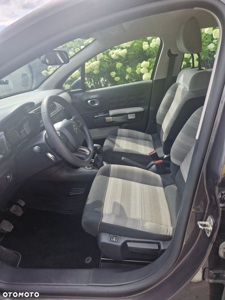 Citroën C3 Pure Tech 83 S&S SHINE PACK - 13