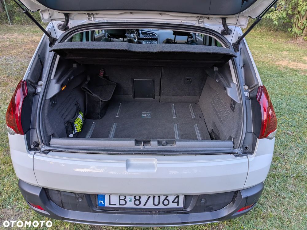 Peugeot 3008 - 24