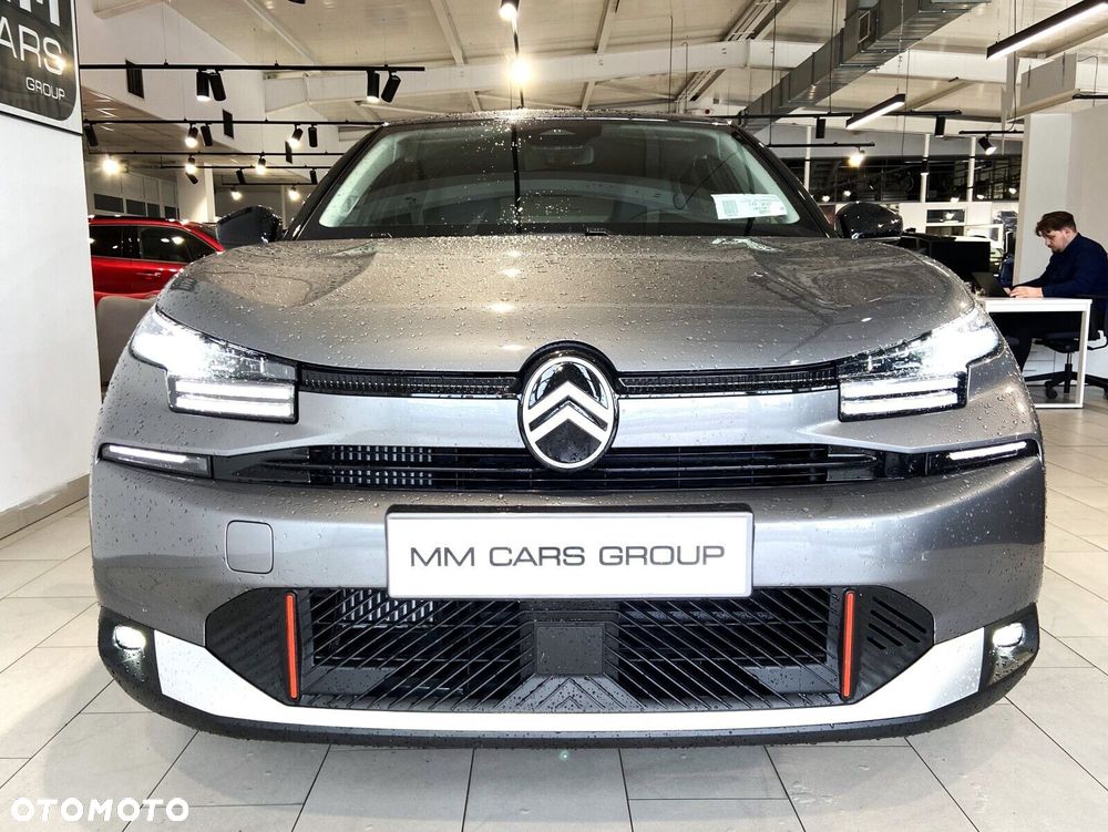 Citroën C4 - 2