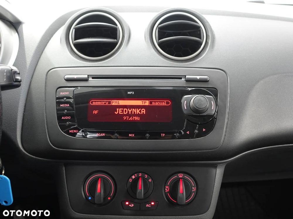 Seat Ibiza 1.2 TDI CR Style - 30