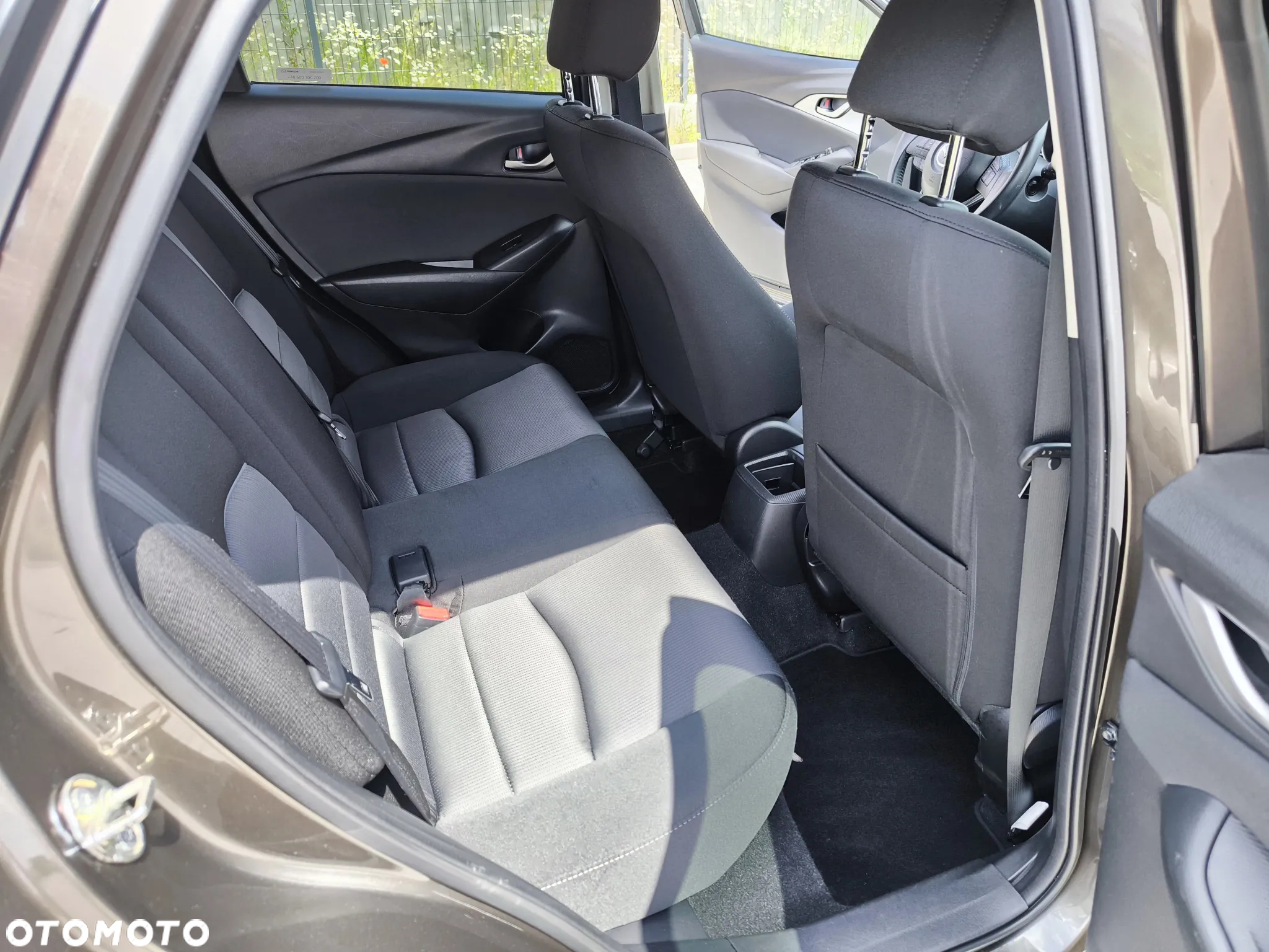 Mazda CX-3 - 21