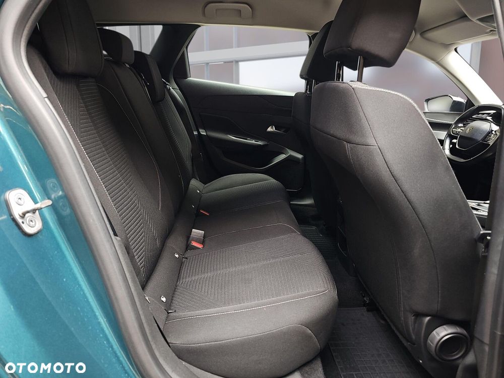 Peugeot 308 1.5 BlueHDi Active Pack S&S - 12