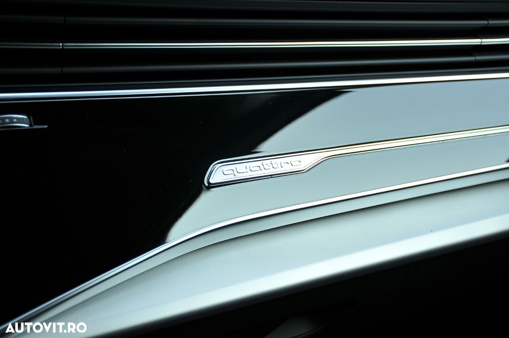 Audi Q7 50 TDI quattro Tiptronic MHEV S Line - 26