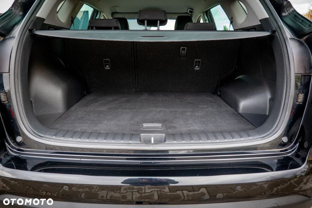 Hyundai Tucson 1.6 T-GDi Classic 2WD - 31