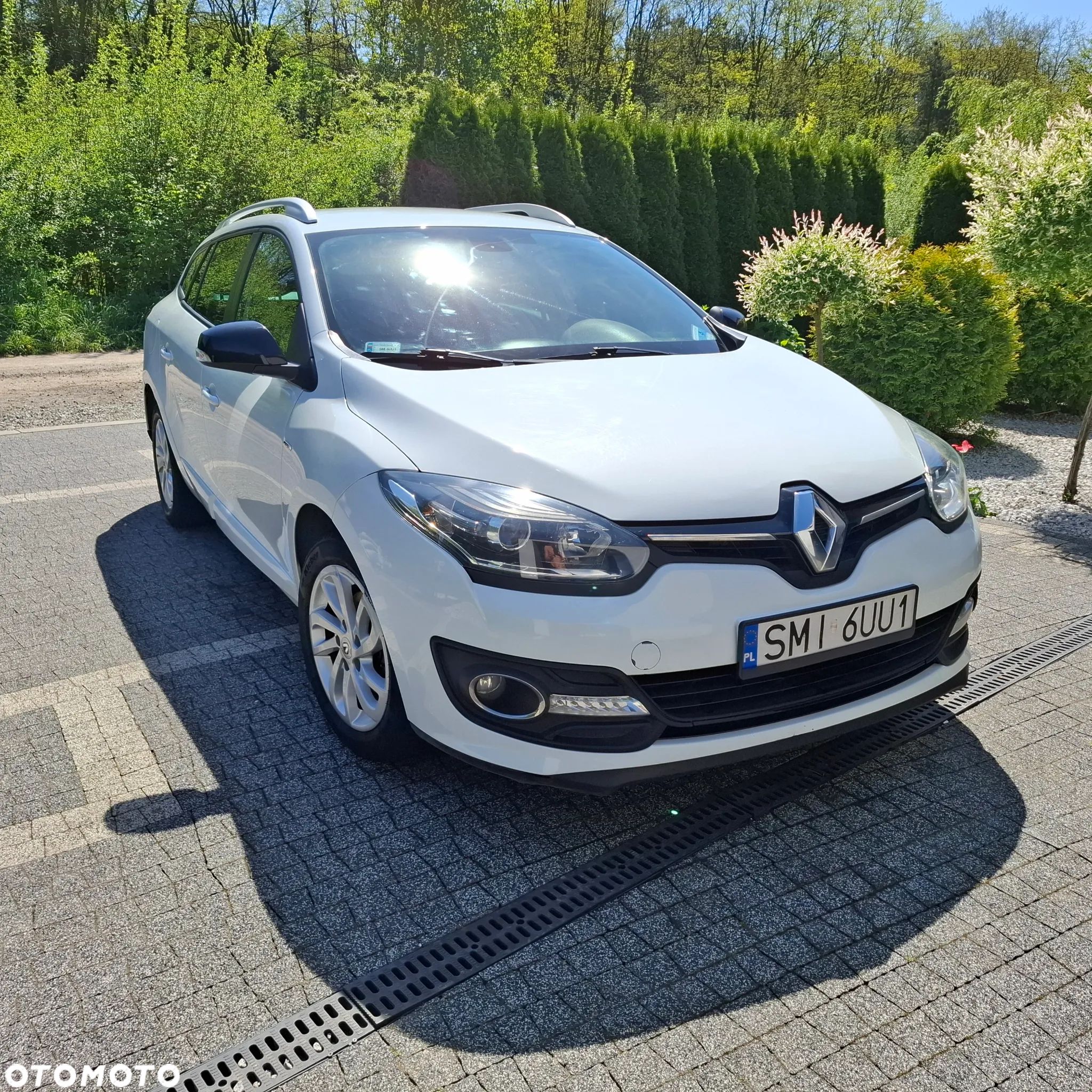 Renault Megane 1.5 dCi Energy Limited - 1