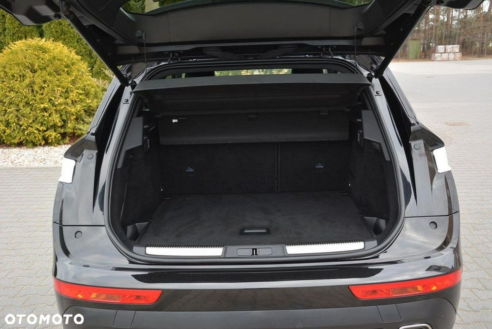 DS Automobiles DS 7 Crossback - 37