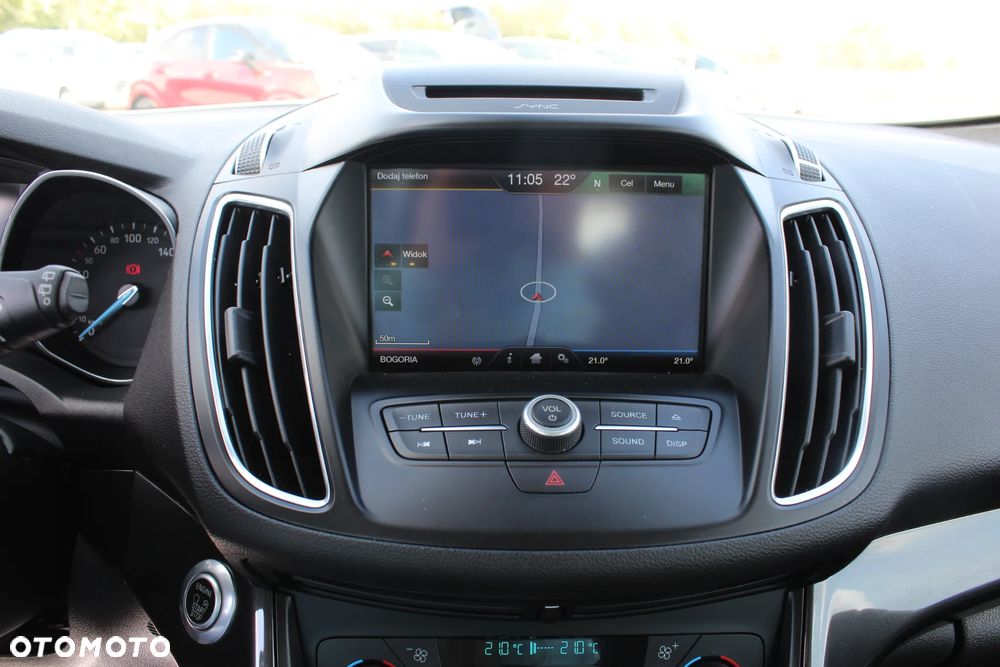Ford C-MAX 1.0 EcoBoost Titanium ASS - 27