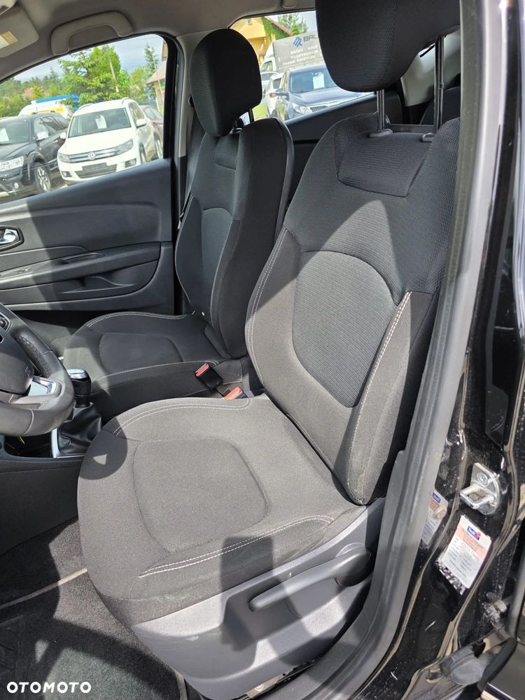 Renault Captur - 17