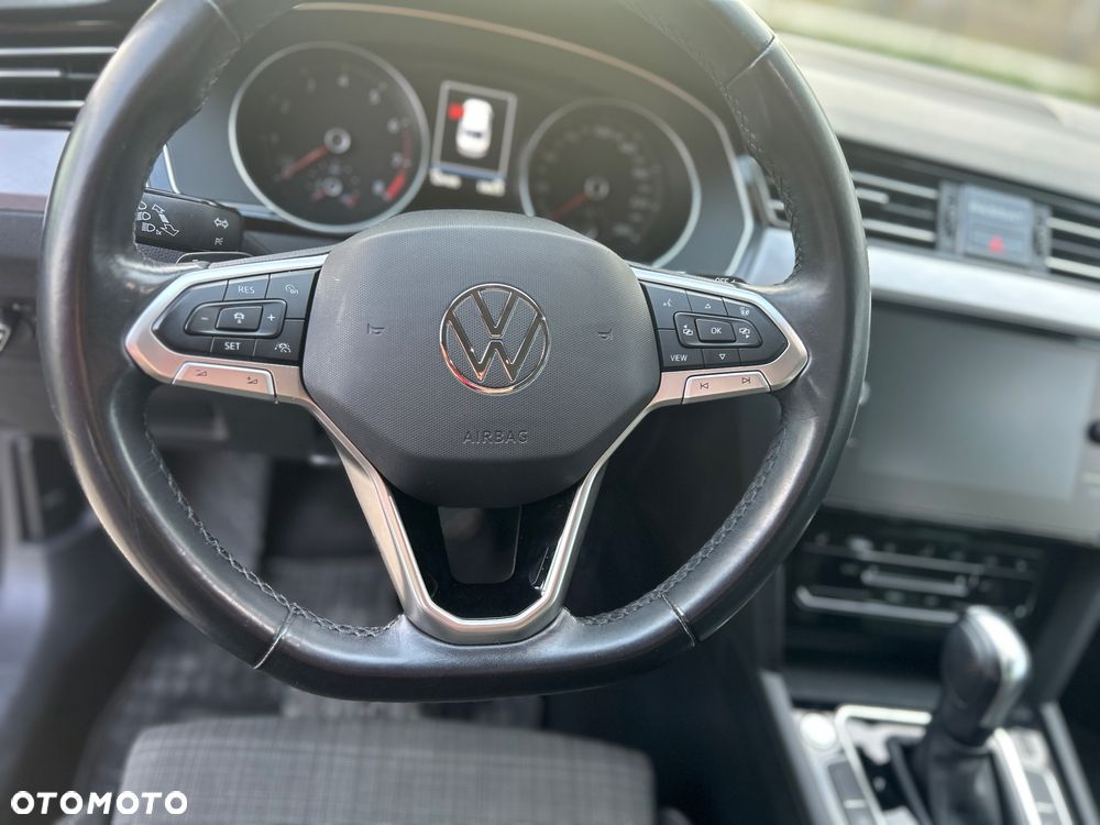 Volkswagen Passat 1.5 TSI EVO Business DSG - 8